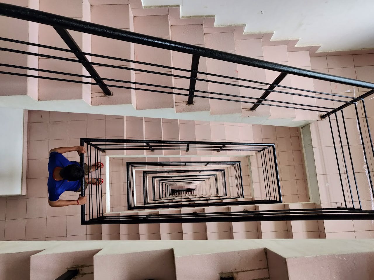 Asbestattest voor gemeenschappelijke delen