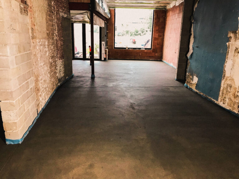 chape verbouwing nieuwbouw